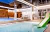 Wellness, Hotel Jantar Wellness & Spa ***