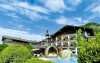 Hotel Unterwirt ****superior, Chiemgau, Německo