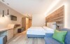 Pokoje, Hotel Wieser ****, Freienfeld, Tyrolsko, Itálie