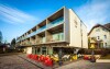Hotel Rocket Rooms, Wörthersee, Rakúske Alpy