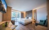 Izby, Vitaurina Royal Hotel ***, Alpy, Taliansko