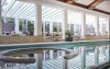 Wellness, Struck Landhotel & SPA, Attendorn, Německo