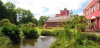 The Lakeside Burghotel zu Strausberg ****superior, Nemecko