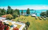 Relax, Yachthotel Chiemsee ****, Prien, Nemecko