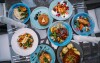 Restaurace, Hotel Jantar Wellness & Spa ***