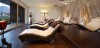 Wellness, Hotel Tauernhof Kaprun ****, Alpy, Rakúsko