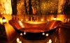 Wellness, Trihotel Rostock, Rostock, Németország