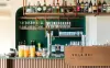 Bar, Villa Naj, Tramin an der Weinstrasse, Taliansko