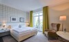 Izby, Dorint Resort Baltic Hills Usedom ****, Nemecko