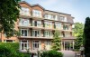Waldhotel Tannenhäuschen ****superior, Porýnie, Nemecko