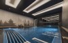 Wellness, Alpine Resort Sportalm Pitztal ****, Tyrolsko