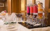 Restaurace, Bonotto Hotel Palladio ****, Bassano del Grappa