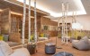Moderný interiér, Hotel Lärchenhof ****, Katschberghöhe, Rakúsko