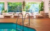 Wellness, Hotel Blesius Garten ****, Trier, Nemecko
