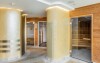 Wellness, Hotel Waldhaus Reinbek *****, severné Nemecko