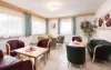 Interiér, Hotel MyLiving ***superior, Južné Tirolsko, Taliansko