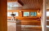 Wellness, Waldhotel Tannenhäuschen ****superior, Nemecko