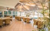 Reštaurácia, Vitaurina Royal Hotel ***, Alpy, Taliansko