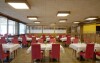 Restaurace sál, Hotel Royal Village ****, Limone sul Garda (BS), Itálie