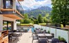 Exteriér, Hotel Sonnblick ****, Salzburg, Rakúsko