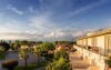A szálloda épülete, Hotel Du Parc ****, Sirmione, Olaszország