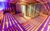Wellness, MY ALPENWELT Resort ****superior, Taury, Rakúsko