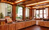 Restaurace, Best Western Plus BierKulturHotel Schwanen ****