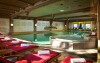 Wellness, Hotel Ludwig Royal ****superior, Německo