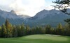 Golfová hřiště GC Steibis a GC Riefensberg Bregenzerwald