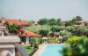 Bazén, Hotel Splendid Sole ****, Manerba del Garda, Itálie