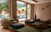 Wellness, Evident Hotel Prägant ****, Korutánsko, Rakúsko