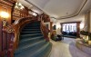 Interiér, Struck Landhotel & SPA, Attendorn, Německo