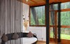 Relaxační zóna, Hotel Nockalm ****, Innerkrems, Rakousko