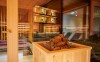 Wellness, Hotel MorgenZeit ****, Maria Alm, Rakousko