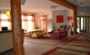 Szállodai előtér, Garda Sporting Club Hotel ****, Riva del Garda (TN), Olaszország