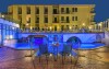 Hotel Terme Olympia ****, Montegrotto Terme (PD), Taliansko