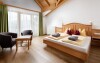 Izby, Hotel Königsleiten ****, Alpy, Rakúsko