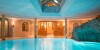 Wellness központ, Hotel Rita ****, Ausztria