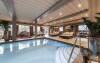 Wellness, Romantik Hotel Stafler ****, Tyrolsko, Itálie