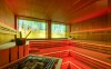 Wellness, Hotel Ludwig Royal ****superior, Německo