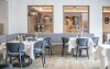 Restaurace, Hotel Wieser ****, Freienfeld, Tyrolsko, Itálie