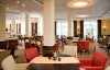 Restaurace, Göbel’s Sophien Hotel ****, Eisenach, Německo