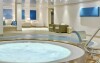 Wellness, Welcome Hotel Bad Arolsen ****, Nemecko
