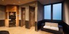 Wellness, Pentahotel Leipzig ****, Lipsko, Německo
