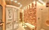 Wellness, Yachthotel Chiemsee ****, Prien, Nemecko