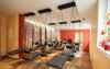 Wellness, Hotel Lohningerhof ****, Maria Alm, Ausztria