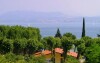 Okolie, Camping Bella Italia, Lago di Garda, Taliansko