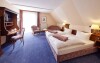 Pokoje, Struck Landhotel & SPA, Attendorn, Německo