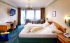 Izby, Hotel Tauernhof Kaprun ****, Alpy, Rakúsko