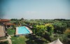 Bazén, Hotel Splendid Sole ****, Manerba del Garda, Itálie